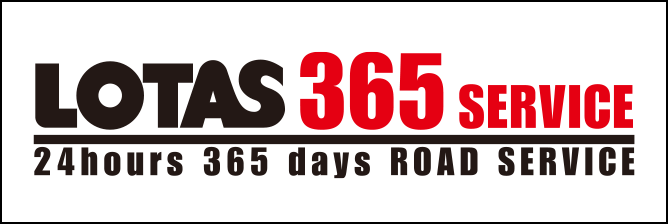 LOTAS 365 SERVICE